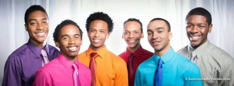 Donnevan Tolbert (19) Malcolm Harris(18) Antonio Jeffries (16) Devin Laster (25) Brandon Haugabook (18) Brandon Foxworth (17)