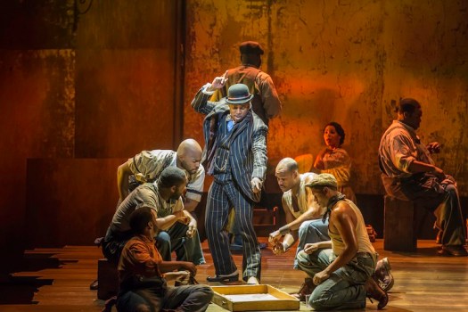 Photo by Michael L. Lutch