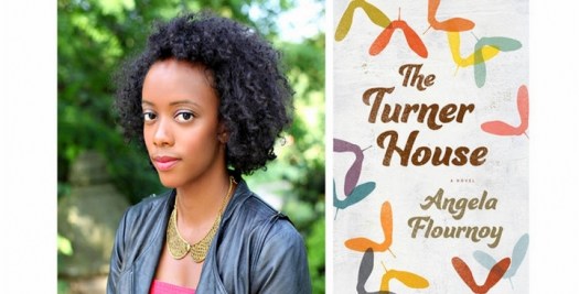 Angela Flournoy